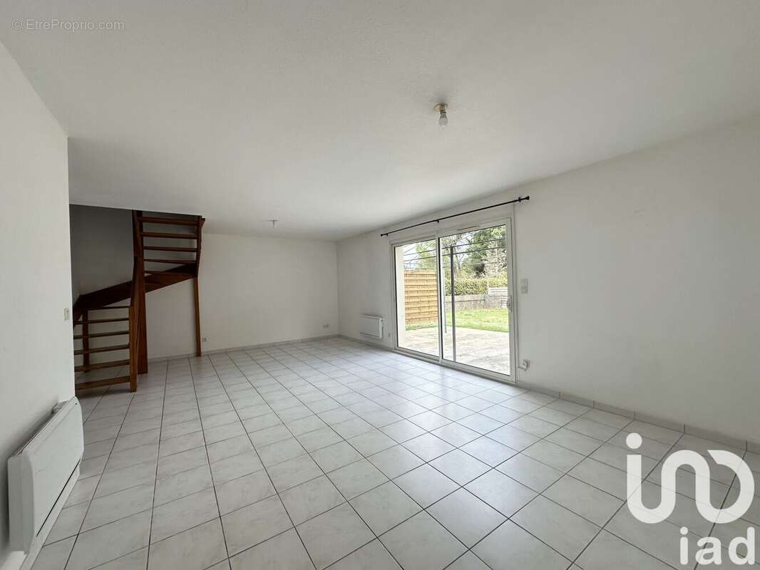 Photo 3 - Maison à SAINTE-EULALIE