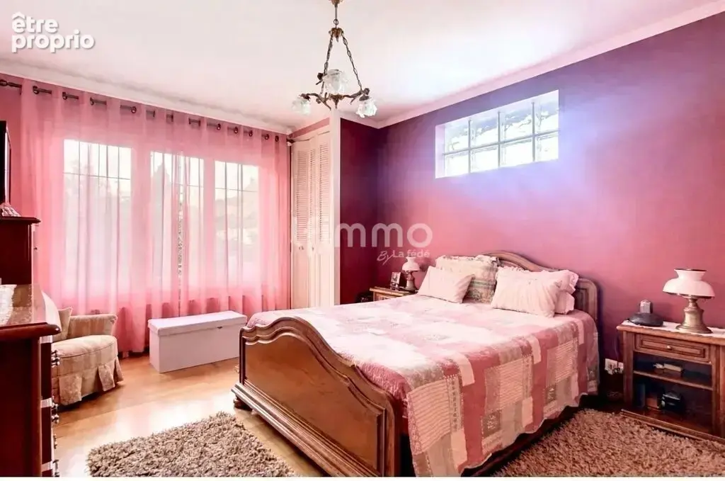 A vendre maison 7 pièces 198 m² Villiers Sur-Marne - photo 14