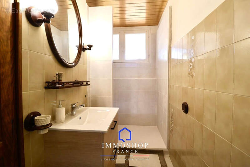 Appartement à MARSEILLE-13E