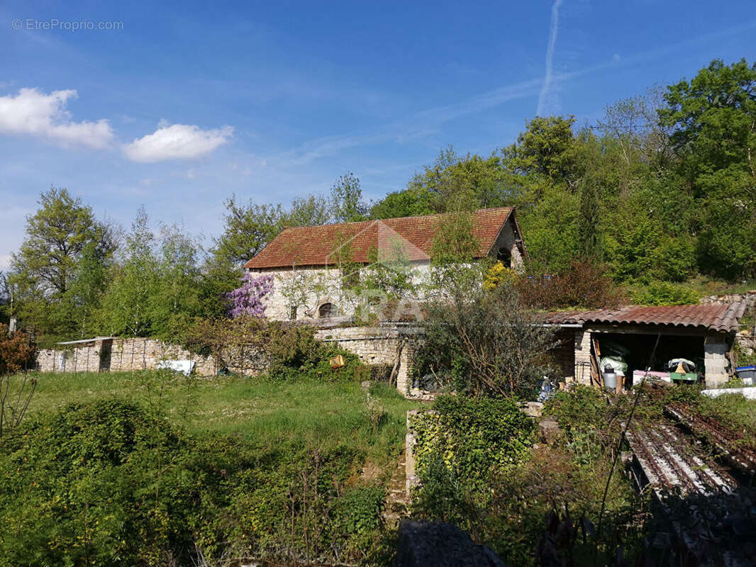 Ensemble immobilier unique dans la vallée du Lot - photo 6