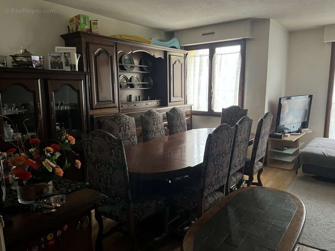 Appartement à NIEDERHAUSBERGEN