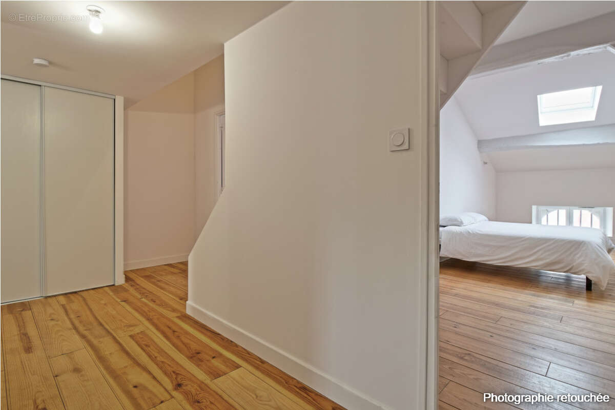 Appartement à DAX