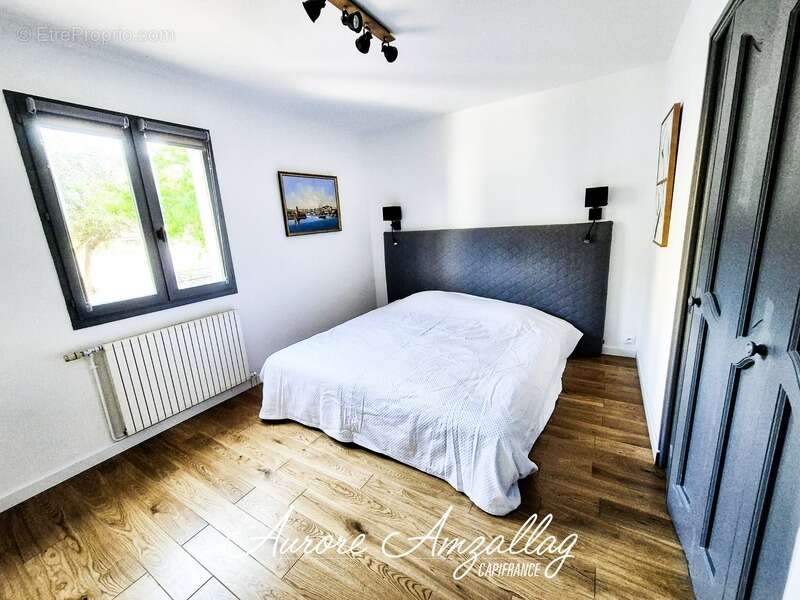 Château-Gombert — Maison de plain-pied 133 m² - photo 10