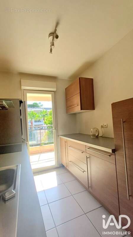 Photo 3 - Appartement à CAGNES-SUR-MER