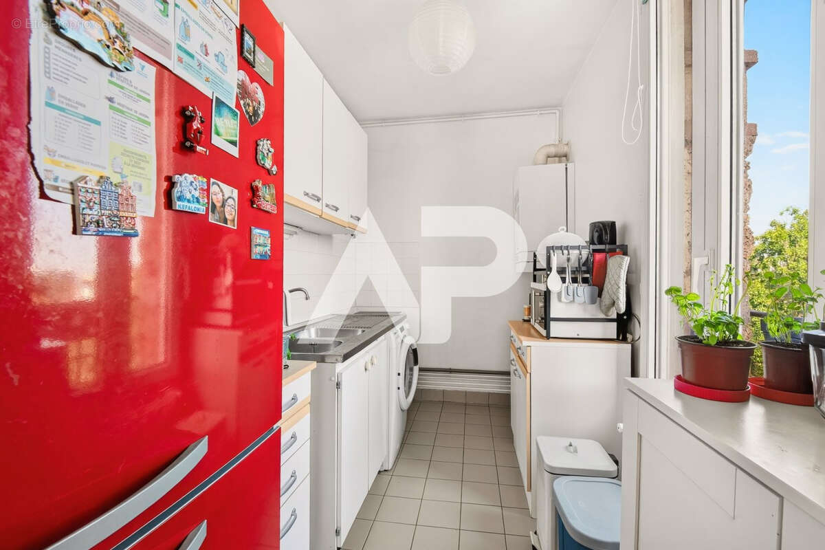 Appartement à CLAMART