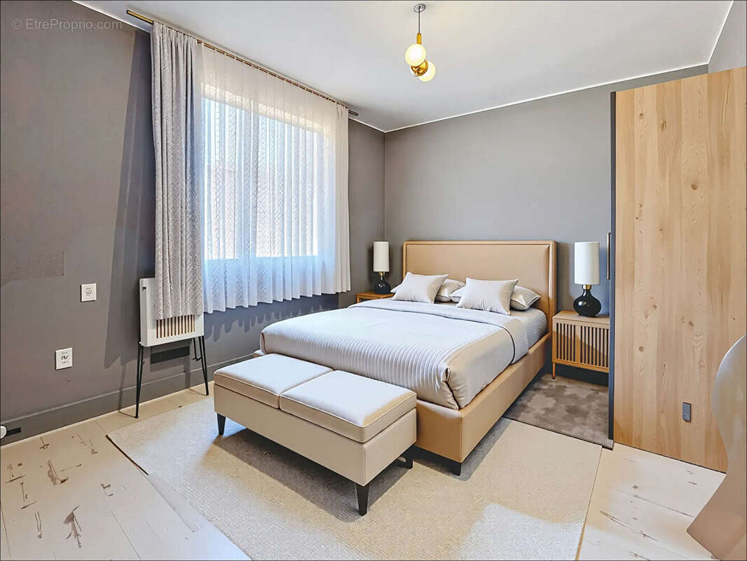 Maison à MONTBRISON