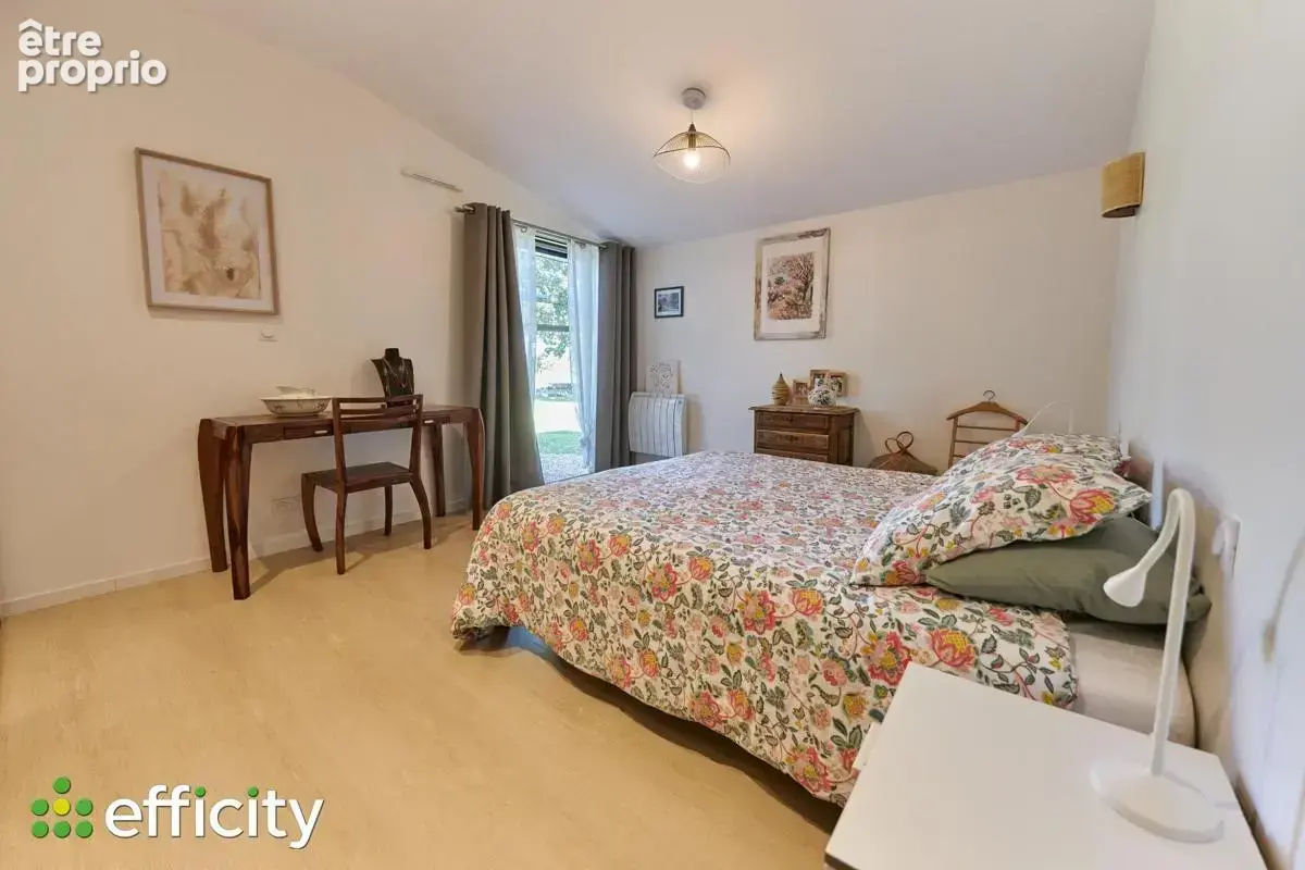 Maison 13 pièces 266 m² à vendre à Rochefort-Sur-Loire (49190) - photo 8