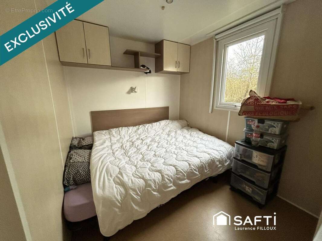 Photo 7 - Maison à MONTOIRE-SUR-LE-LOIR