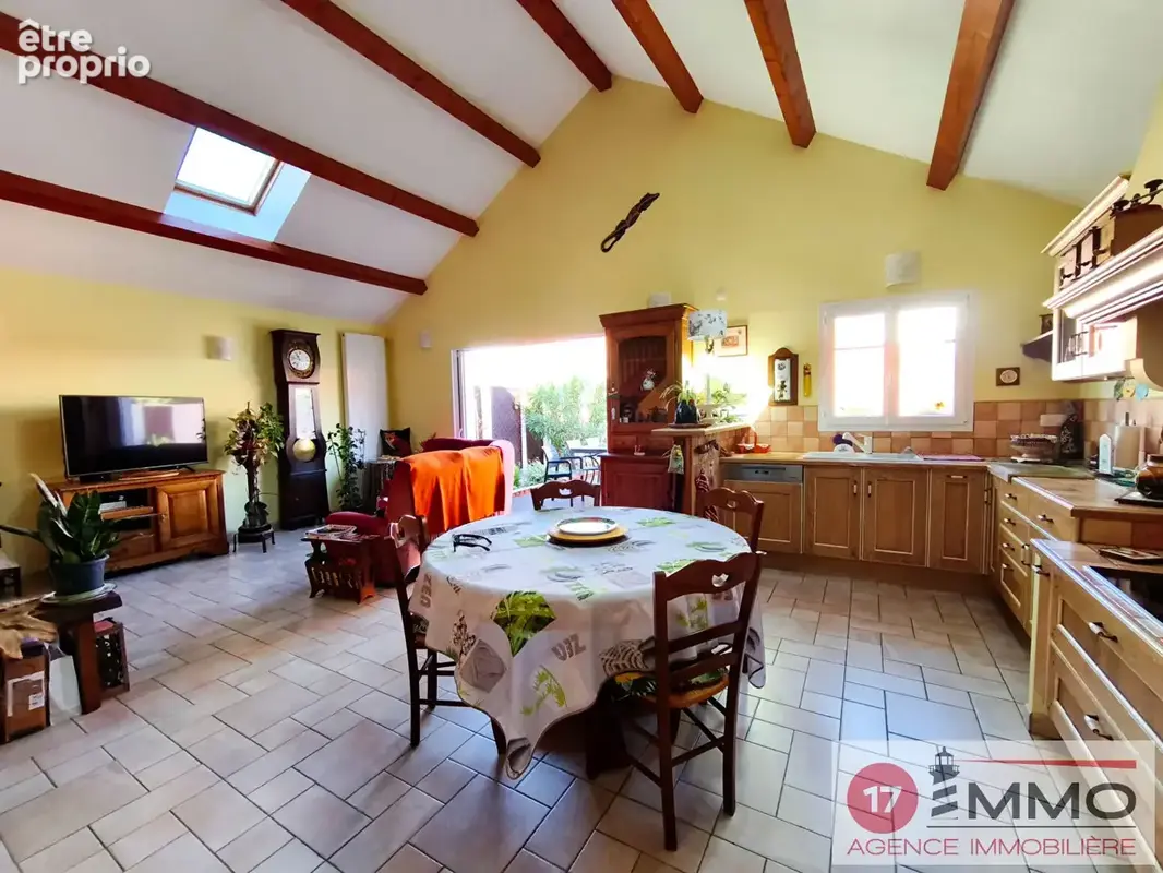 Maison Châtelaillon-Plage 4 pièces 120 m2 - photo 2