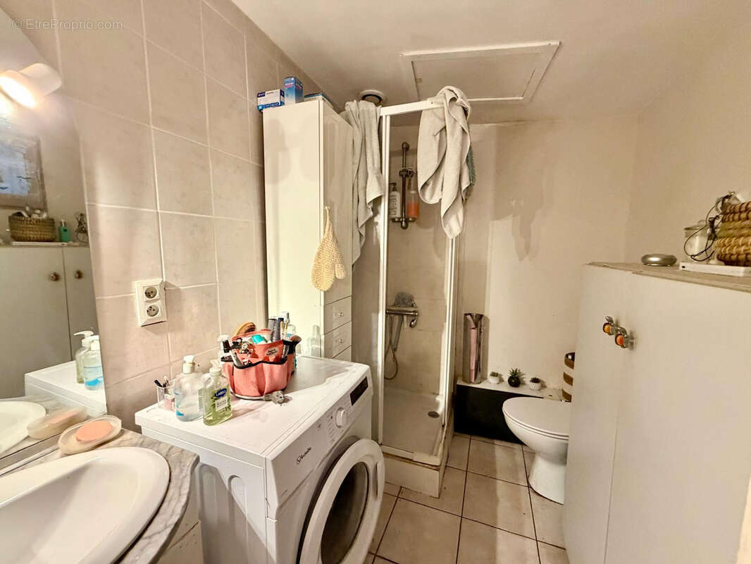 Appartement à POLLESTRES