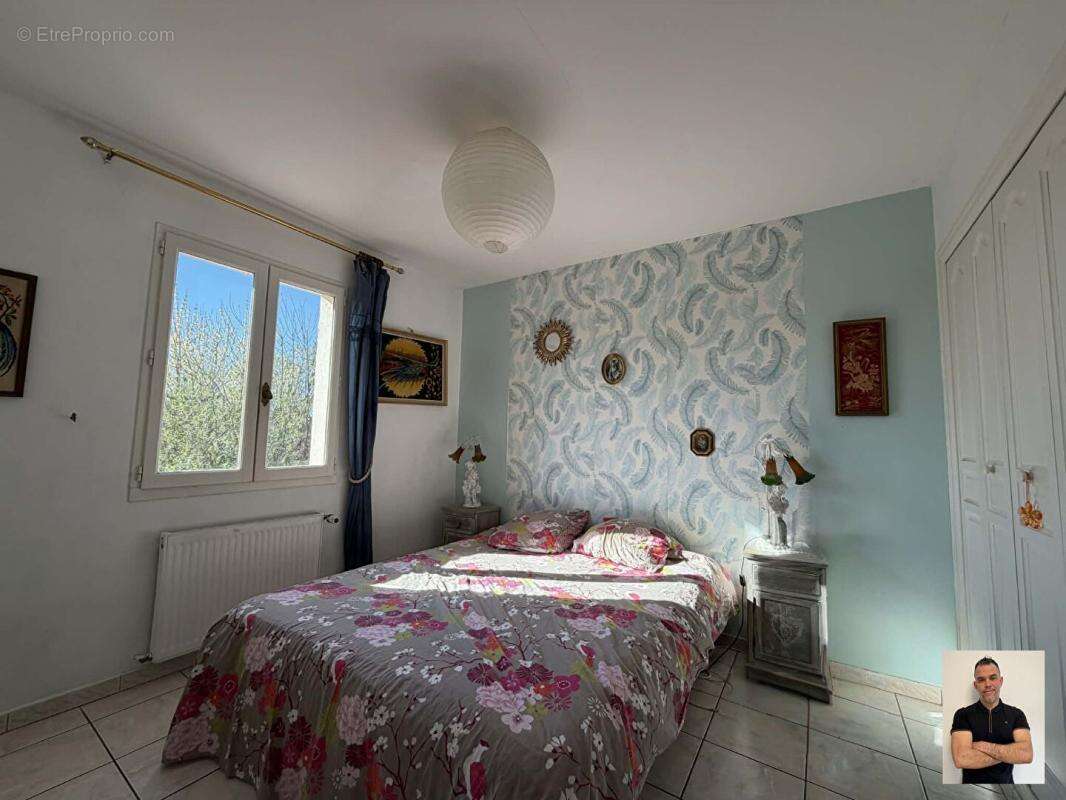 Maison à TRETS