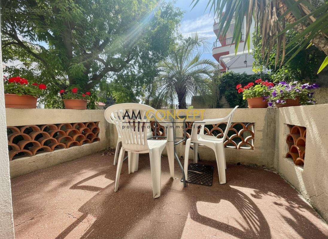 Maison 5P jardin NICE ouest - photo 9