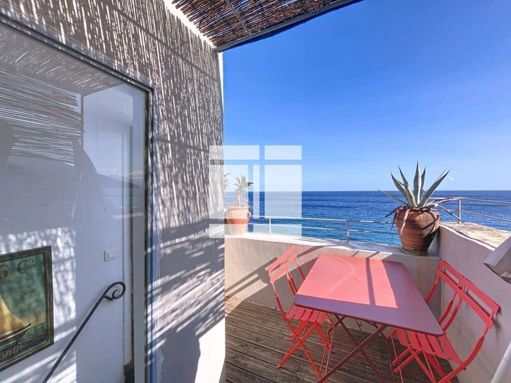 Appartement à BRANDO