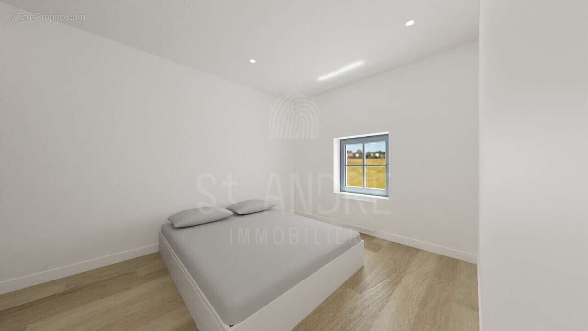 Appartement à LA COTE-SAINT-ANDRE