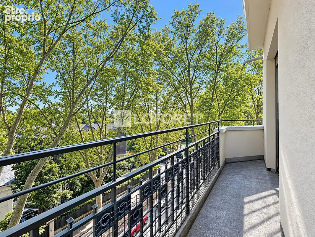 Appartement avec grande terrasse au dernier étage - photo 6
