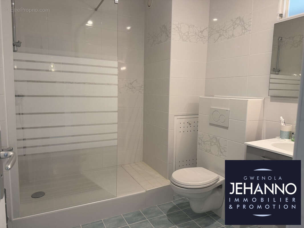 Appartement 34 m² à Vannes  - photo 2