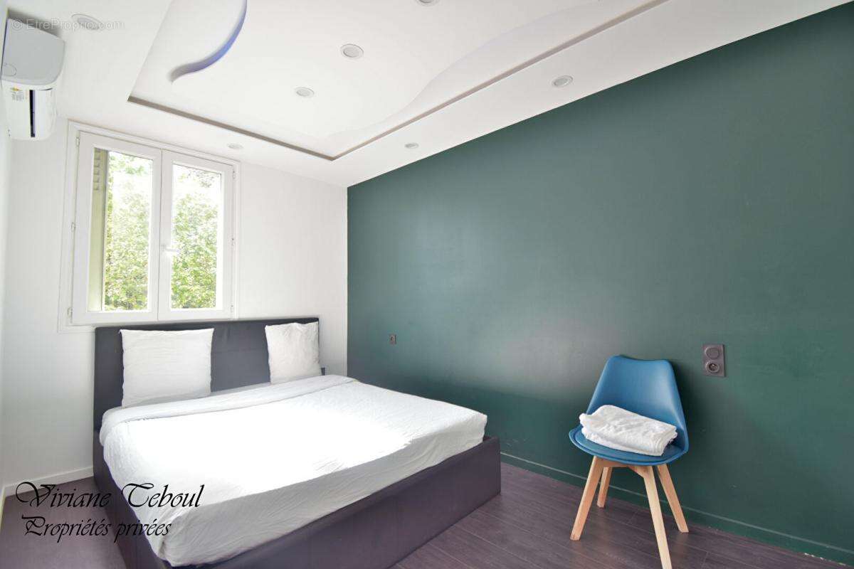 Appartement à LYON-5E