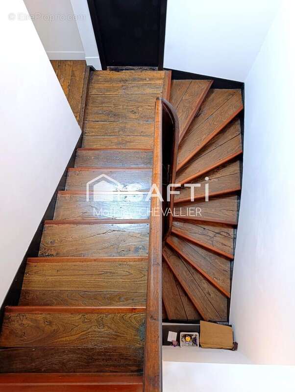 Photo 6 - Appartement à ABBEVILLE