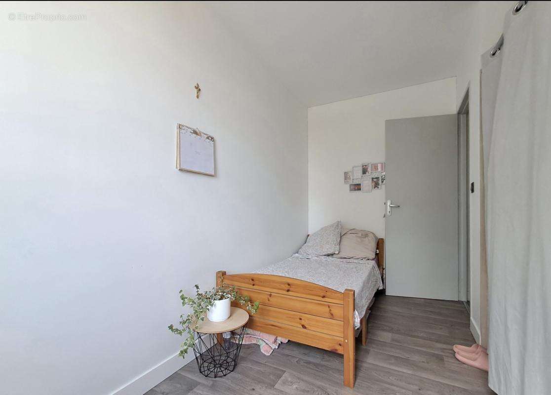Appartement à CARMAUX