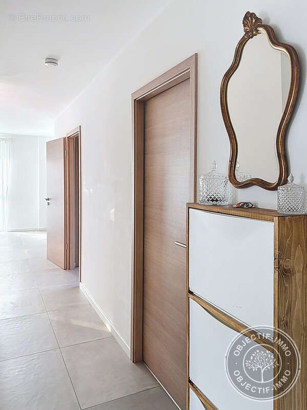 Appartement à DINGSHEIM