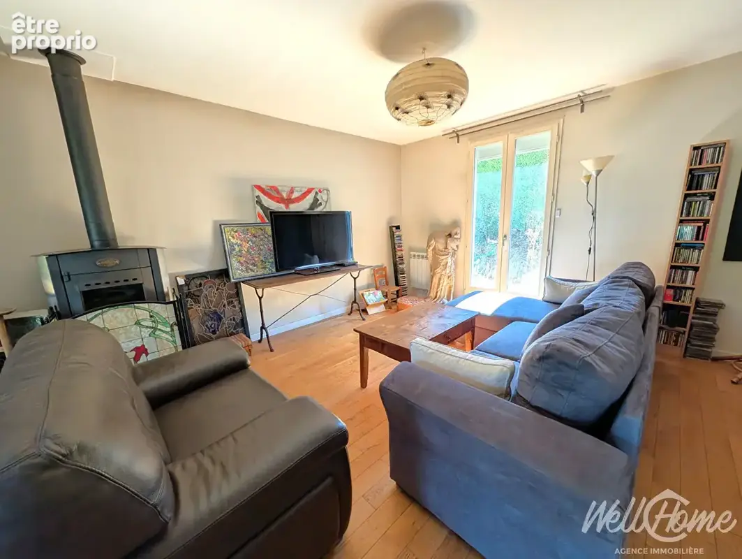 Maison Saint Ouen L'Aumône 5 pièces 122.65m2 - photo 6