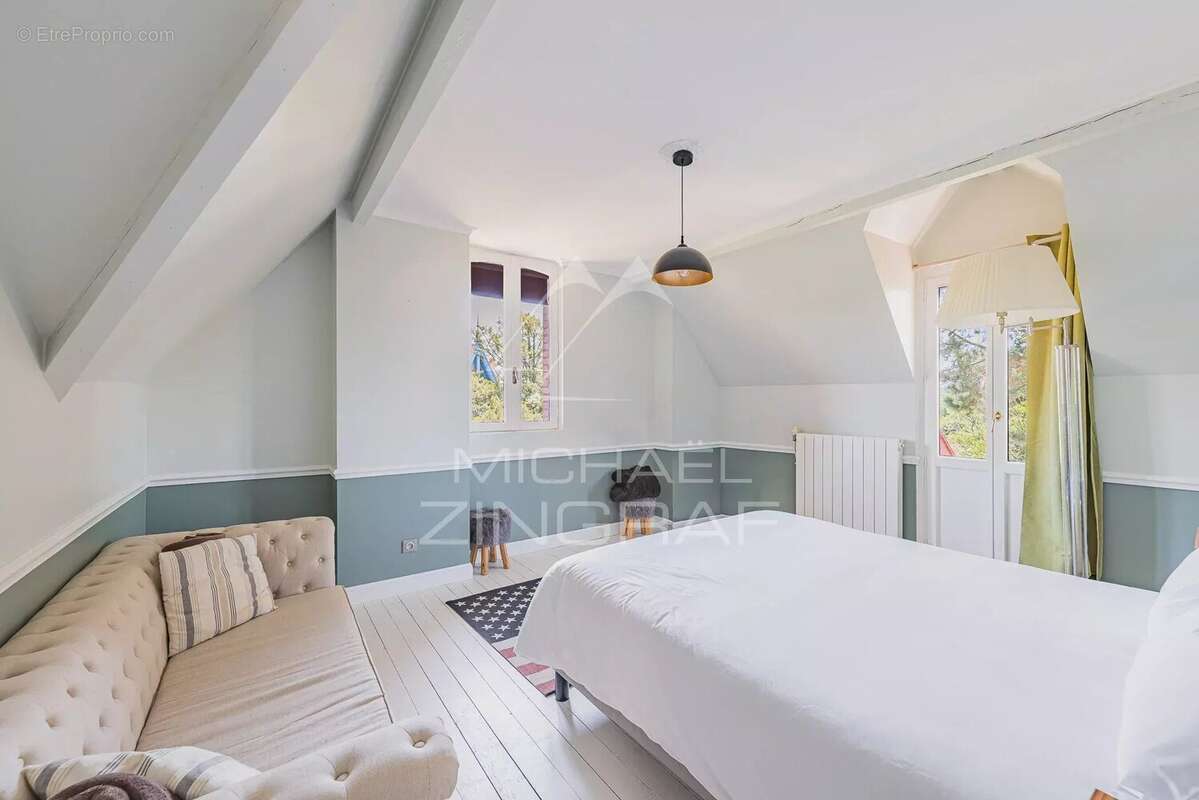 Maison à ARCACHON