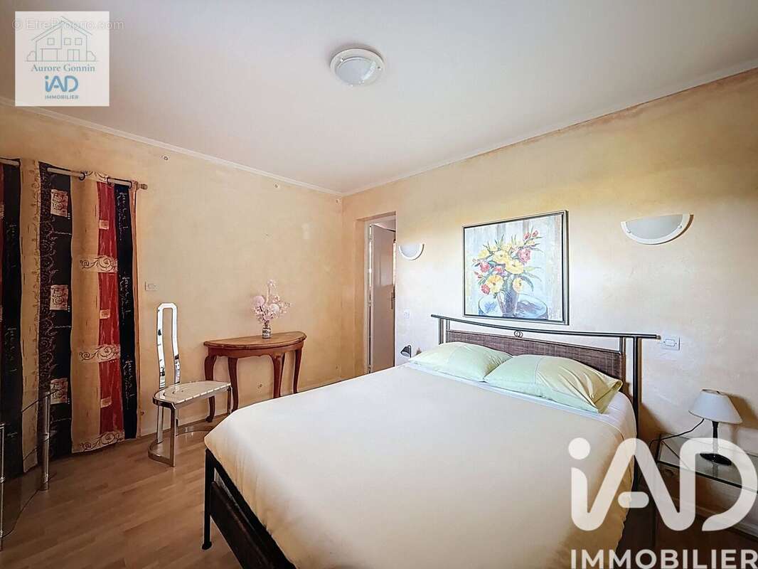 Photo 9 - Maison à TOULON-SUR-ALLIER