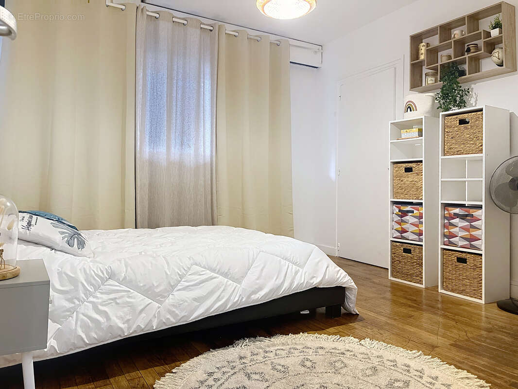 Appartement à ANNECY