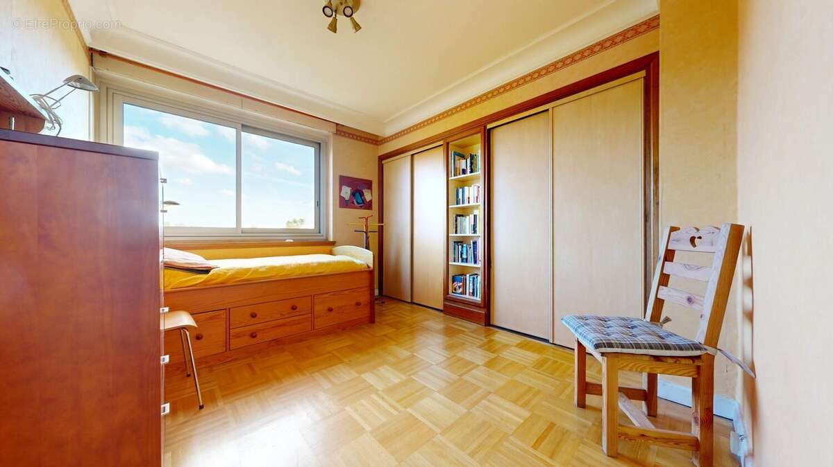 Appartement à CALUIRE-ET-CUIRE