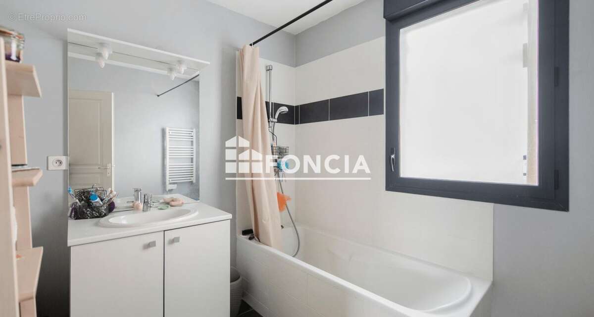 Appartement à ORLEANS