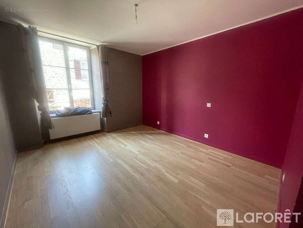 Appartement à SAINT-FLOUR