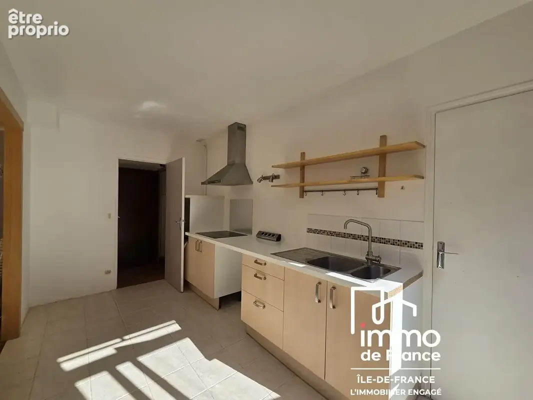 Appartement à PALAISEAU