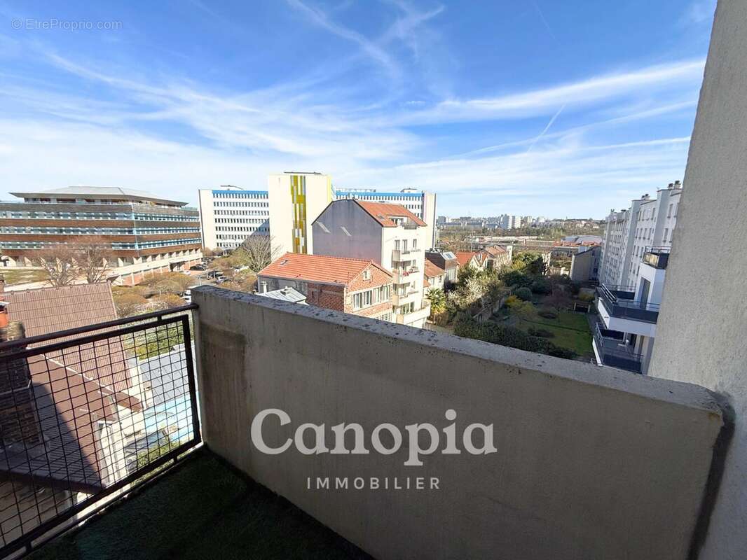 Appartement à ARCUEIL
