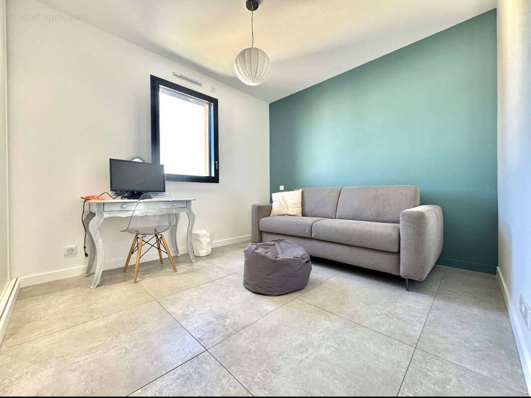 Appartement à VALENCE