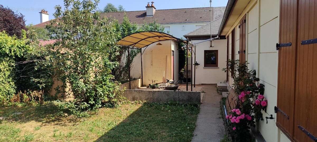 Maison 103 m² à Tours  - photo 5
