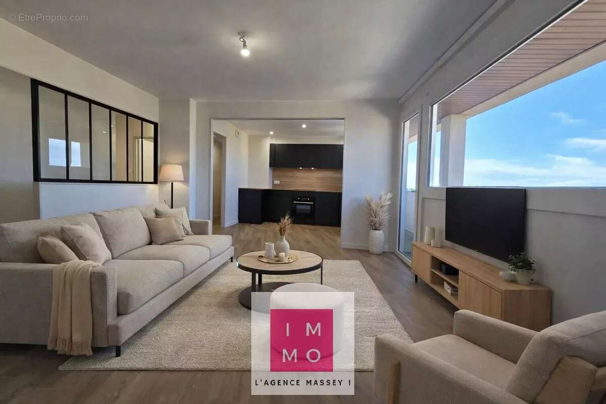 Appartement à TARBES