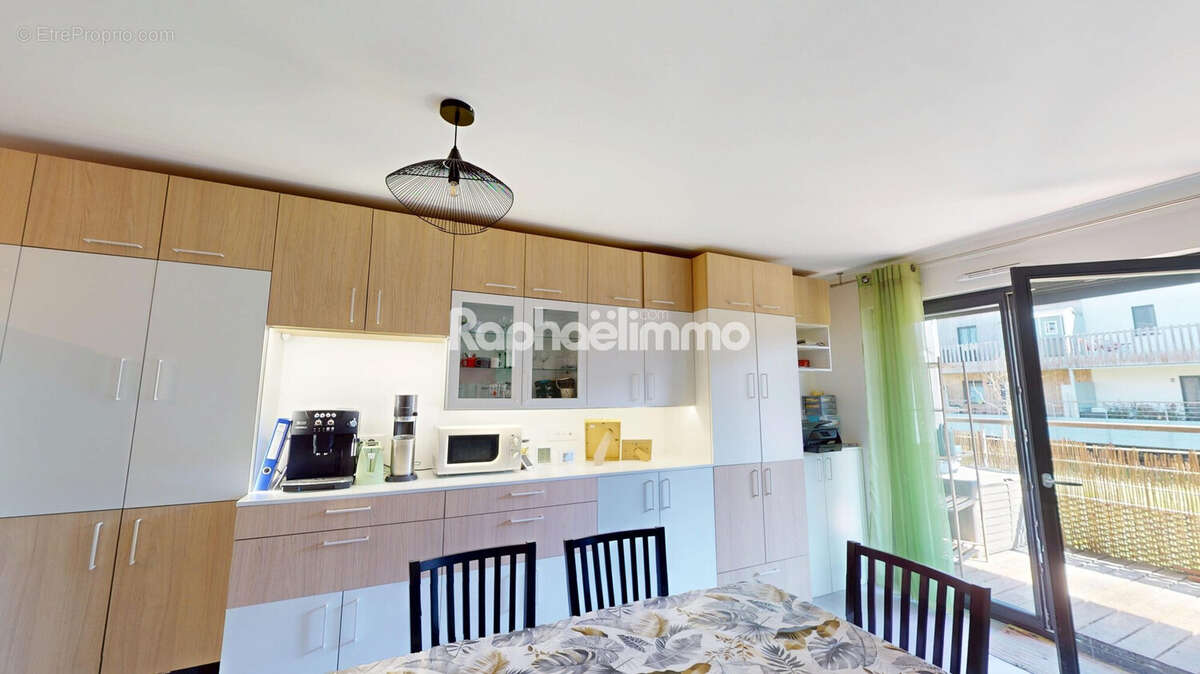 Appartement à OSTWALD