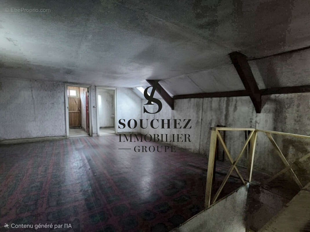 Appartement à NOEUX-LES-MINES