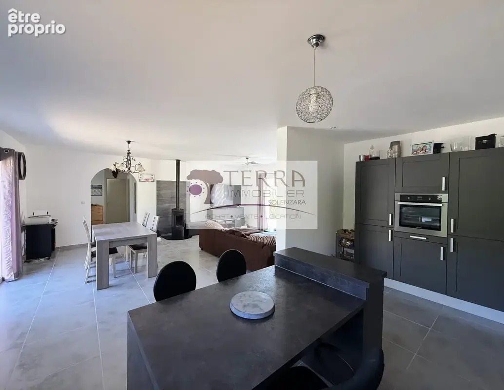 Villa de 149 m2 avec T2 indépendant - VENTISERI - photo 3