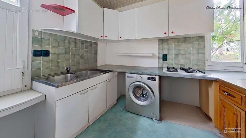 Maison à LA TURBALLE