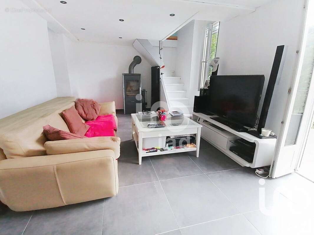 Photo 3 - Maison à SOSPEL