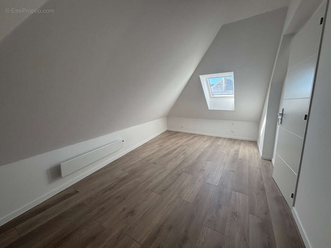 VENTE d'un appartement Lot 5 F3 de 58.46m2 à CAYEUX SUR MER - photo 5