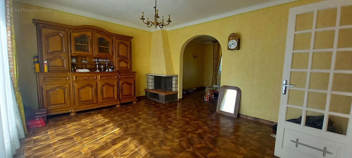 Maison Graces 4 pièce(s) 105 m2 - photo 2