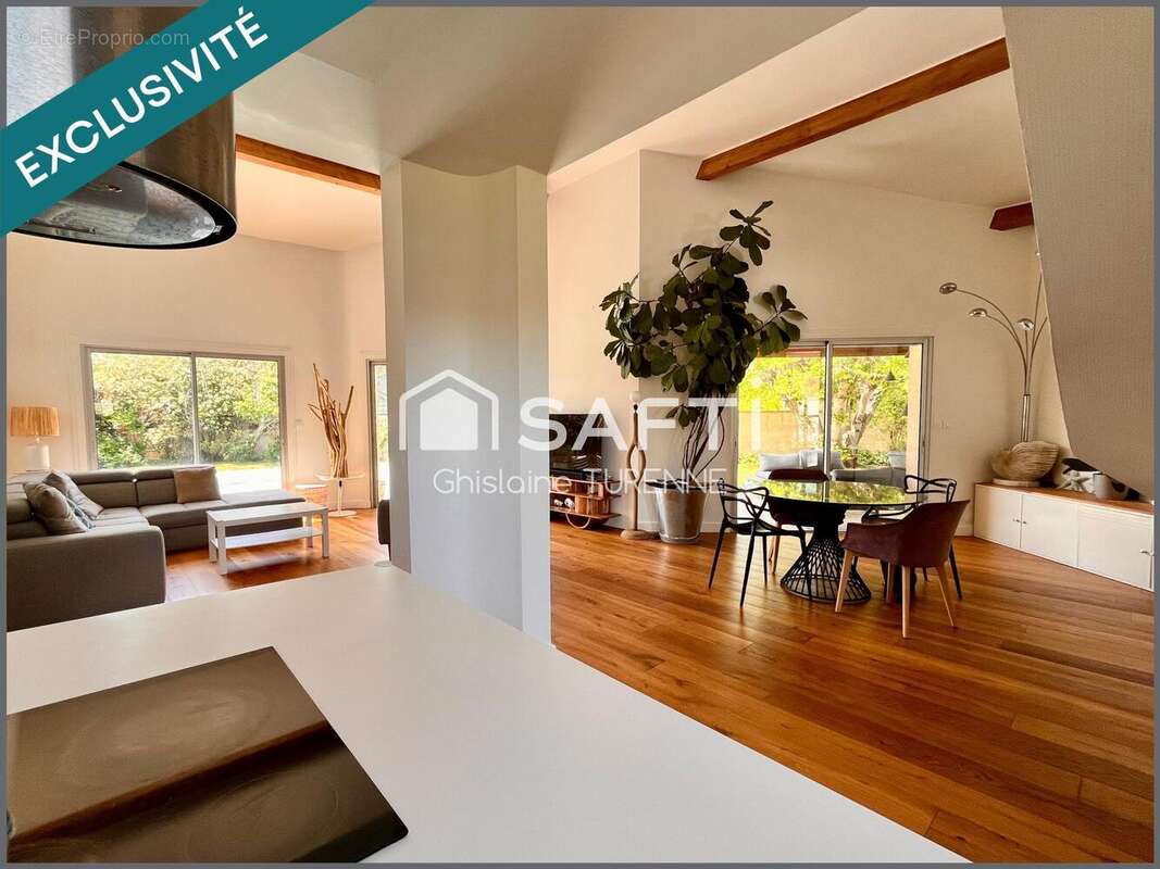 Photo 5 - Maison à BEAUZELLE