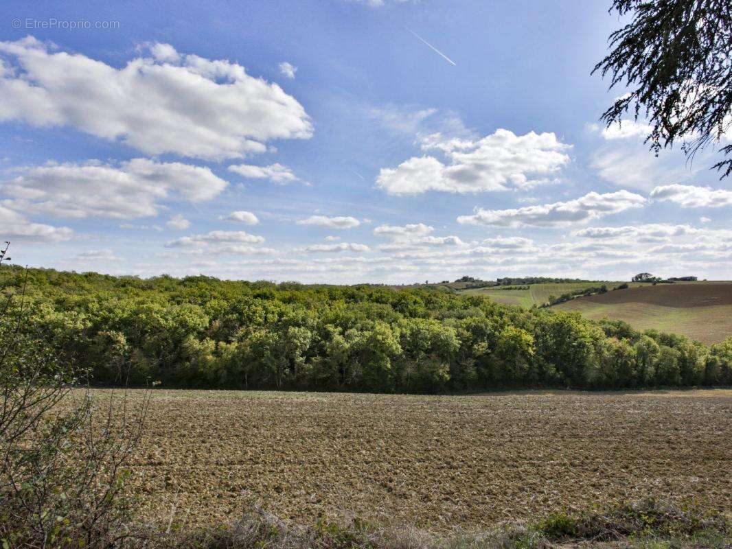 Maison à VIC-FEZENSAC