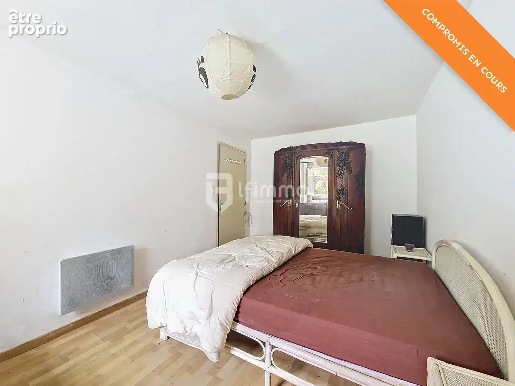 Longère de 3 pièces, 80 m² à Plomodiern 29550 - photo 10
