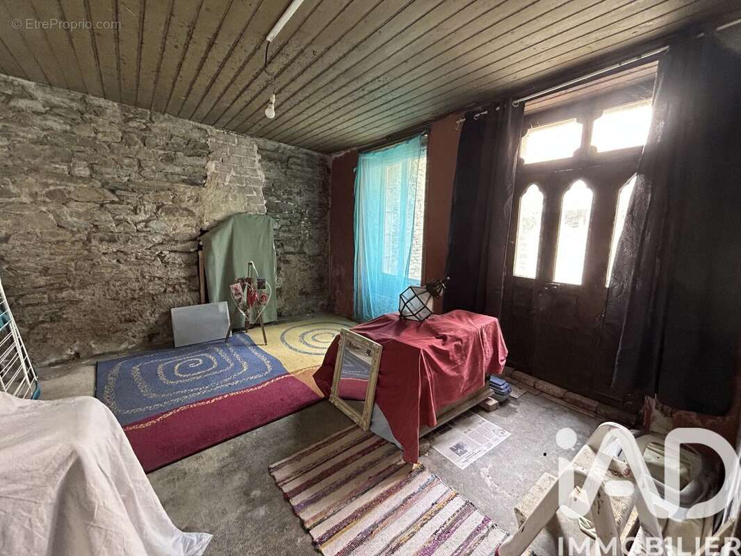 Photo 8 - Maison à ROHAN