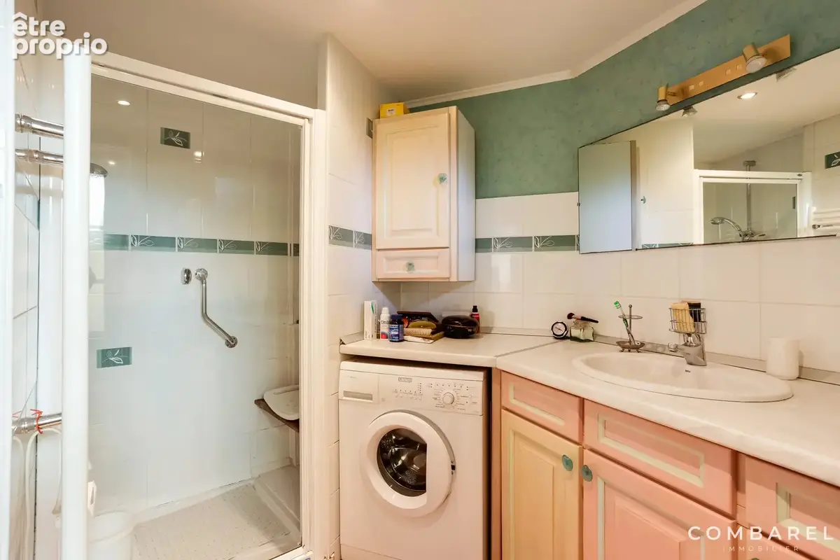 Maison 2 pièces 52 m² à vendre à La Ciotat (13600) - photo 9