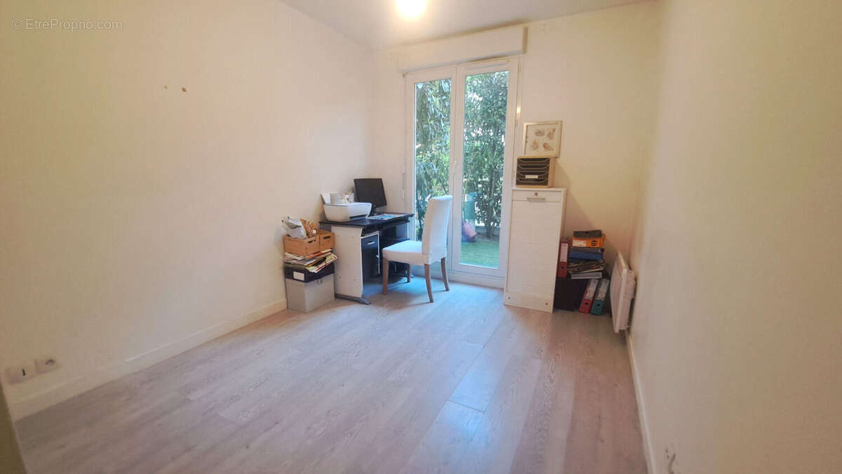 Appartement à BEAUMONT-SUR-OISE