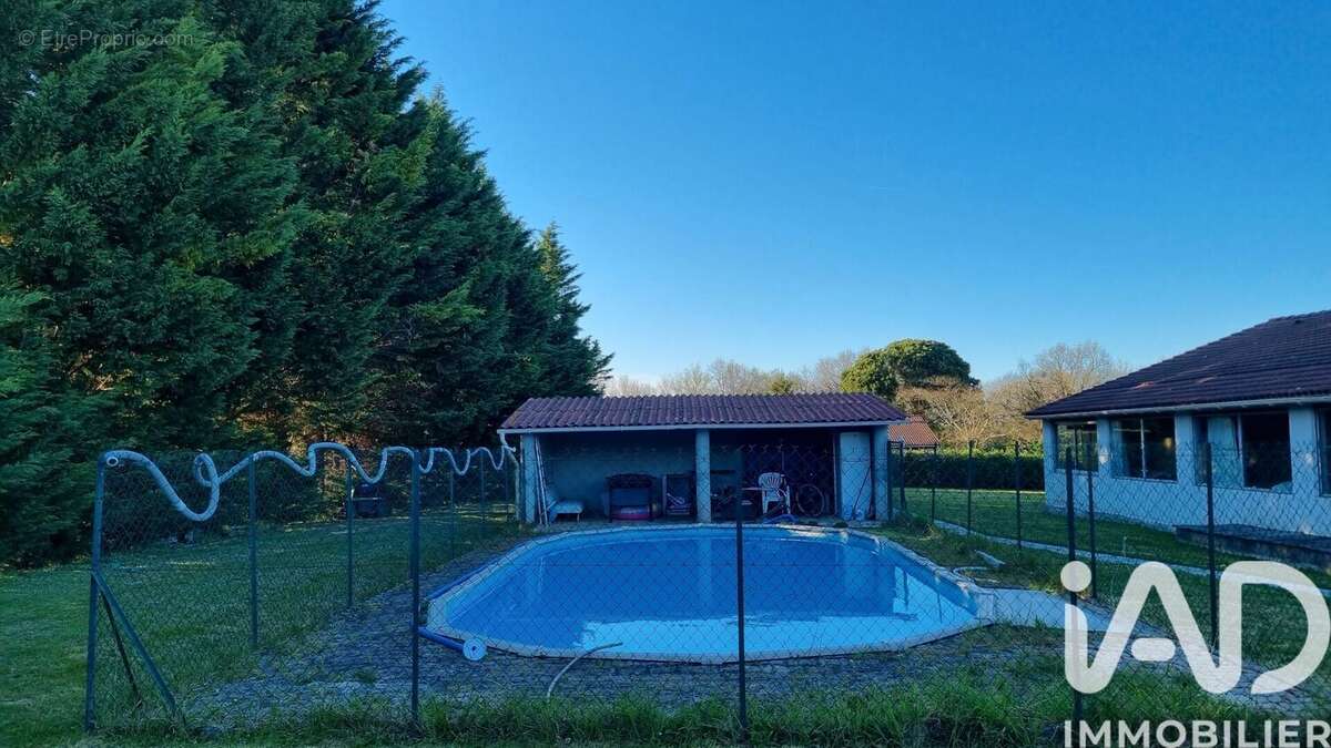 Photo 2 - Maison à RIEUMES